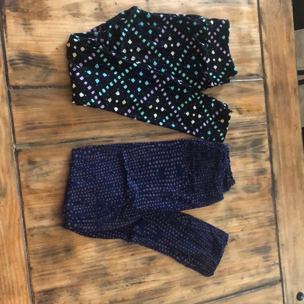 LuLa Roe Leggings